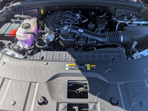 New 2025 Jeep Grand Cherokee Altitude image 33