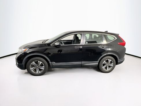 Used 2018 Honda CR-V LX image 8