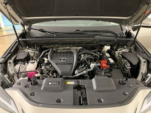 Used 2024 Lexus NX 350 AWD w/ Premium Package image 42