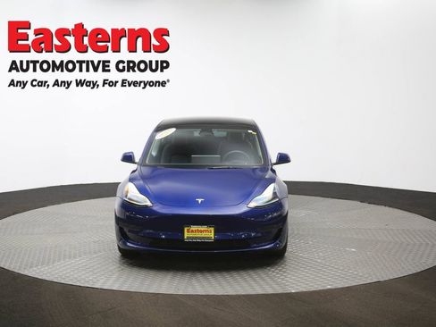 Used 2023 Tesla Model 3 Standard Range image 50