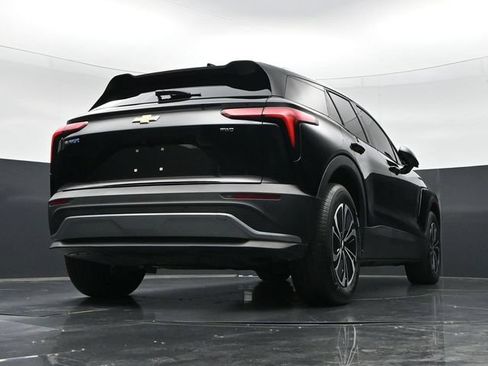 Used 2024 Chevrolet Blazer EV LT AWD/4WD image 39
