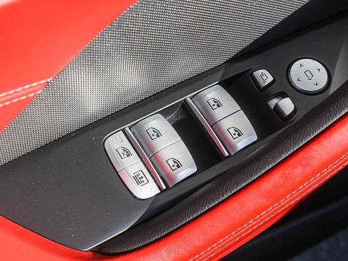 Used 2021 BMW 840i Gran Coupe w/ M Sport Package image 20