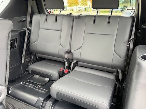 Used 2021 Lexus GX 460 Premium image 23