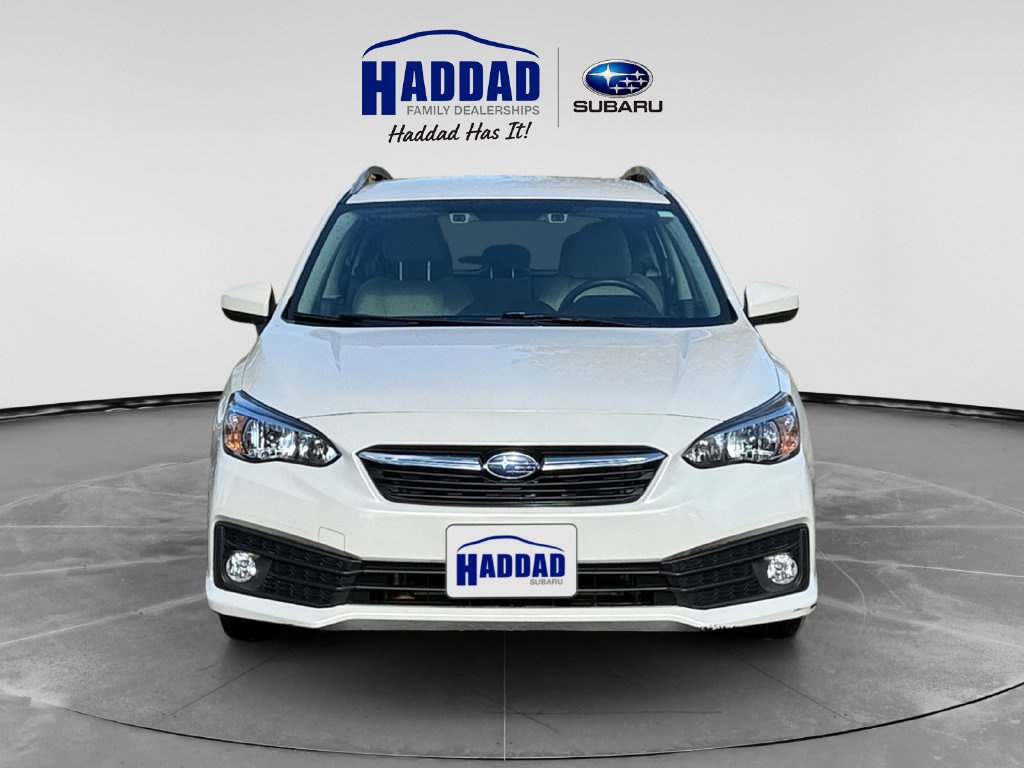 Used 2020 Subaru Impreza 2.0i Premium AWD/4WD image 8