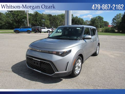 Used 2023 Kia Soul LX w/ Option Group 015 image 2