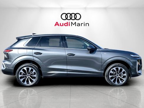 New 2026 Audi Q3 quattro 2.0T image 6