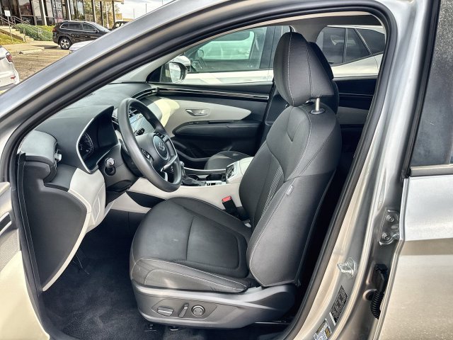 Used 2024 Hyundai Tucson SEL AWD/4WD image 11