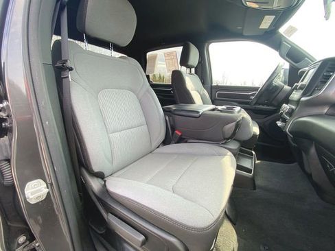 Used 2023 RAM 1500 Big Horn AWD/4WD image 26