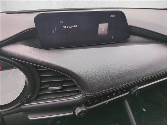 Used 2024 MAZDA MAZDA3 s FWD image 14