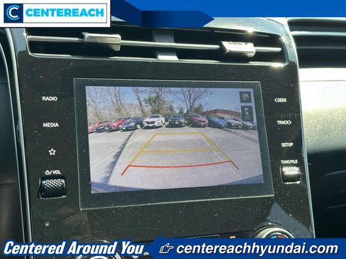 Used 2023 Hyundai Tucson SEL image 25