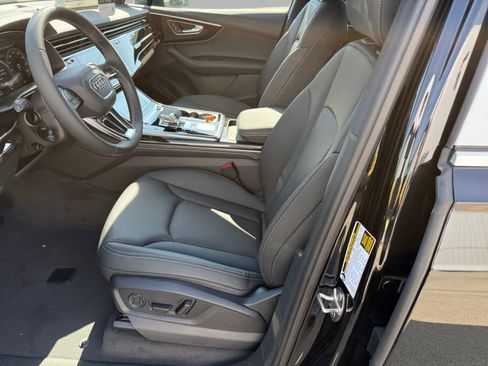 New 2025 Audi Q7 Premium Plus image 15