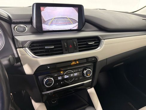 Used 2017 MAZDA MAZDA6 Grand Touring FWD image 15