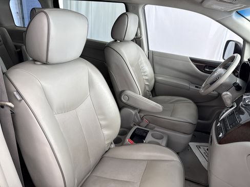Used 2015 Nissan Quest SL image 13