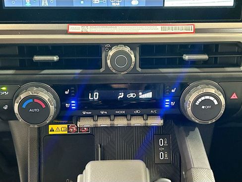 New 2026 Toyota 4Runner TRD Off-Road Premium image 13