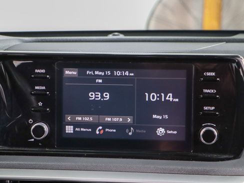 Used 2021 Kia K5 LXS FWD image 19