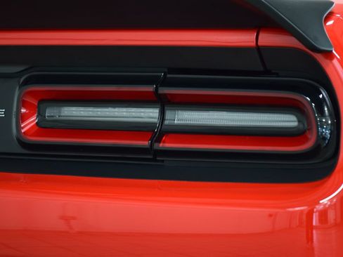 Used 2023 Dodge Challenger SRT Hellcat RWD image 21