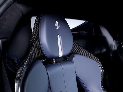 Used 2022 Ferrari 296 GTB image 51