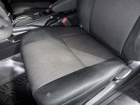 Used 2007 Toyota FJ Cruiser 4WD image 8