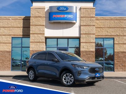 Used 2023 Ford Escape Active w/ Tech Pack #1