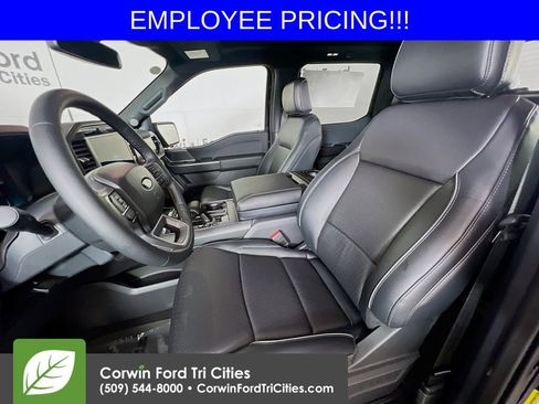 New 2026 Ford F150 Lariat AWD/4WD image 25