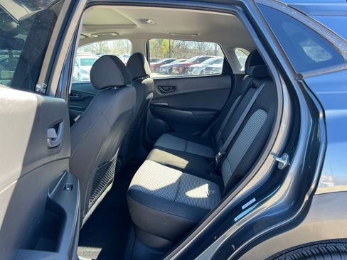 Used 2020 Hyundai Kona SEL Plus image 16