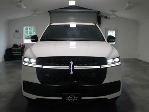 New 2025 Lincoln Navigator Reserve w/ Jet Appearance Package image 58