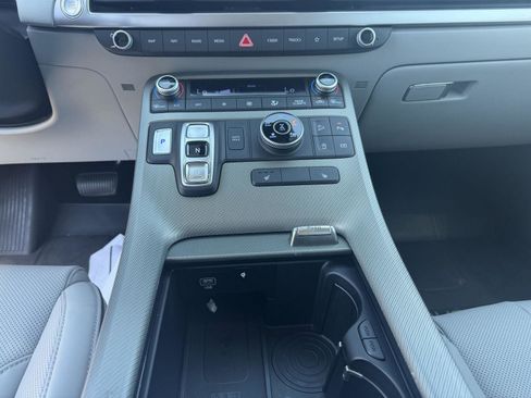 Used 2024 Hyundai Palisade SEL AWD/4WD image 18