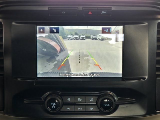 Used 2023 Ford F150 XL w/ STX Appearance Package RWD image 19