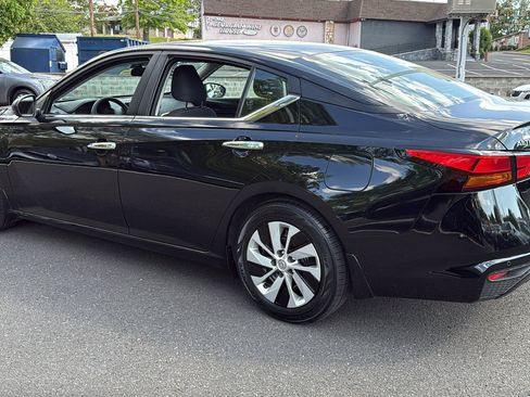 Certified 2024 Nissan Altima 2.5 S FWD image 22