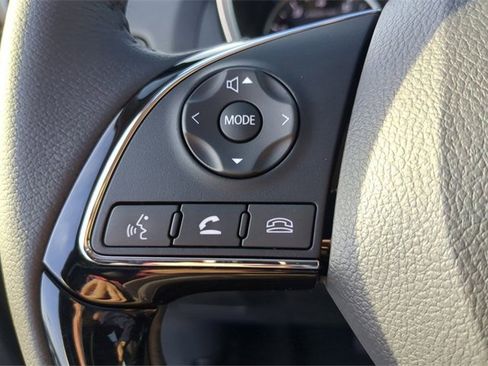 New 2026 Mitsubishi Eclipse Cross SE image 32