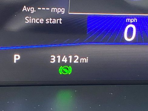 Certified 2023 Volkswagen Tiguan S w/ Driver Assistance Package image 14