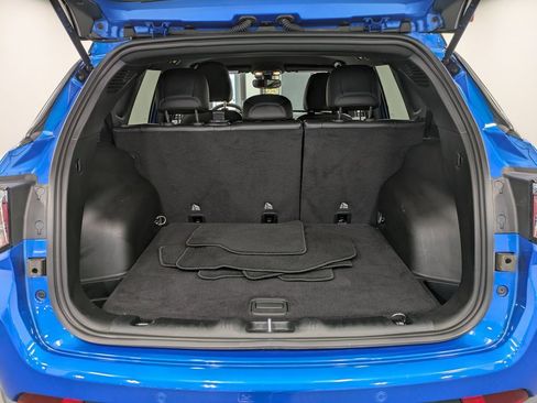 Used 2024 Jeep Compass Limited image 24