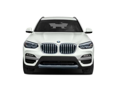 Used 2020 BMW X3 sDrive30i w/ Premium Package RWD image 4