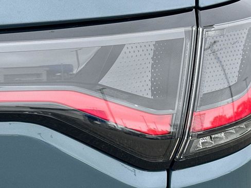 New 2027 Honda HR-V LX image 31