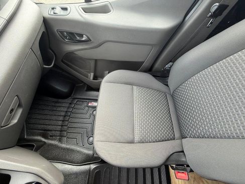 Certified 2026 Ford Transit 250 148 High Roof Extended AWD w/ Load Area Protection Package image 23