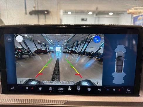 New 2025 Ford Bronco Sport Outer Banks w/ Sasquatch Outer Banks Package image 60