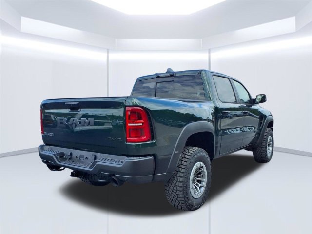 New 2026 RAM 1500 RHO w/ RHO Level 1 Equipment Group AWD/4WD image 24