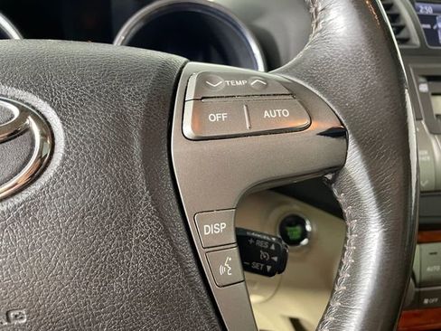 Used 2008 Toyota Highlander Limited image 11