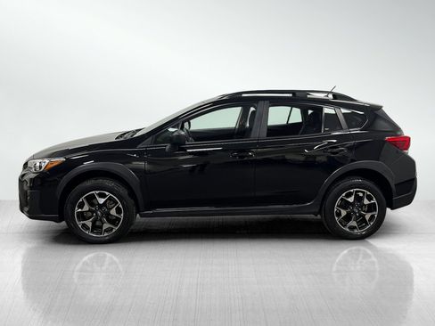 Certified 2020 Subaru Crosstrek 2.0i image 4
