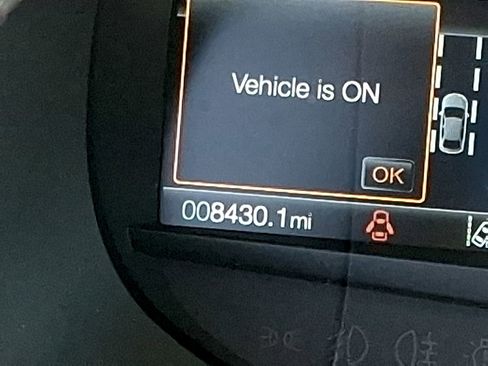 Used 2024 Ford Edge SEL w/ Convenience Package image 18