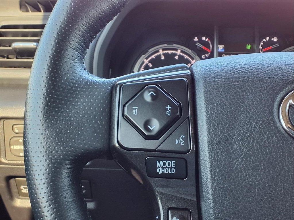 Used 2024 Toyota 4Runner TRD Pro AWD/4WD image 18