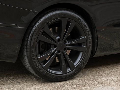 Used 2015 Mercedes-Benz S 550 4MATIC Coupe image 48