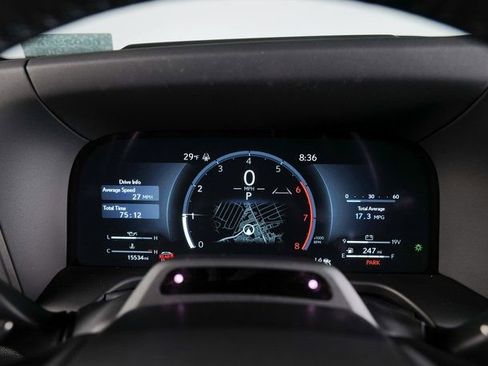 Used 2025 Lexus GX 550 550 Premium+ image 18