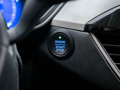 Used 2021 Ford Escape SEL w/ Technology Package image 19