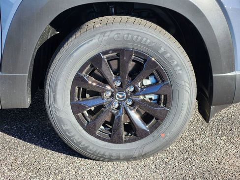 New 2026 MAZDA CX-50 2.5 Hybrid w/ Cargo Package AWD/4WD image 30