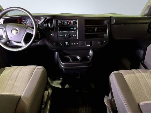 Used 2023 Chevrolet Express 3500 LS image 8