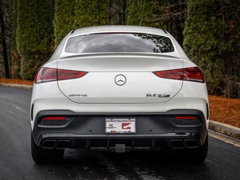 Used 2023 Mercedes-Benz GLE 63 AMG S image 22