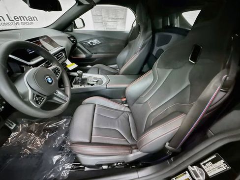 New 2026 BMW Z4 M40i RWD image 22