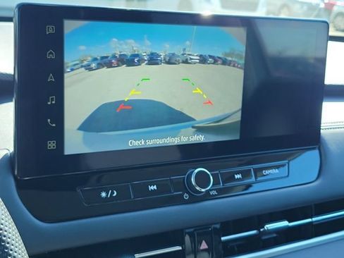 New 2026 Mitsubishi Outlander ES FWD image 29