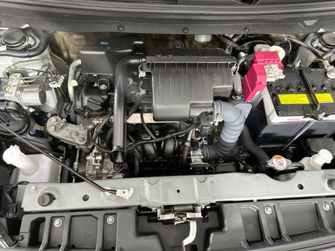 Used 2024 Mitsubishi Mirage ES FWD image 30